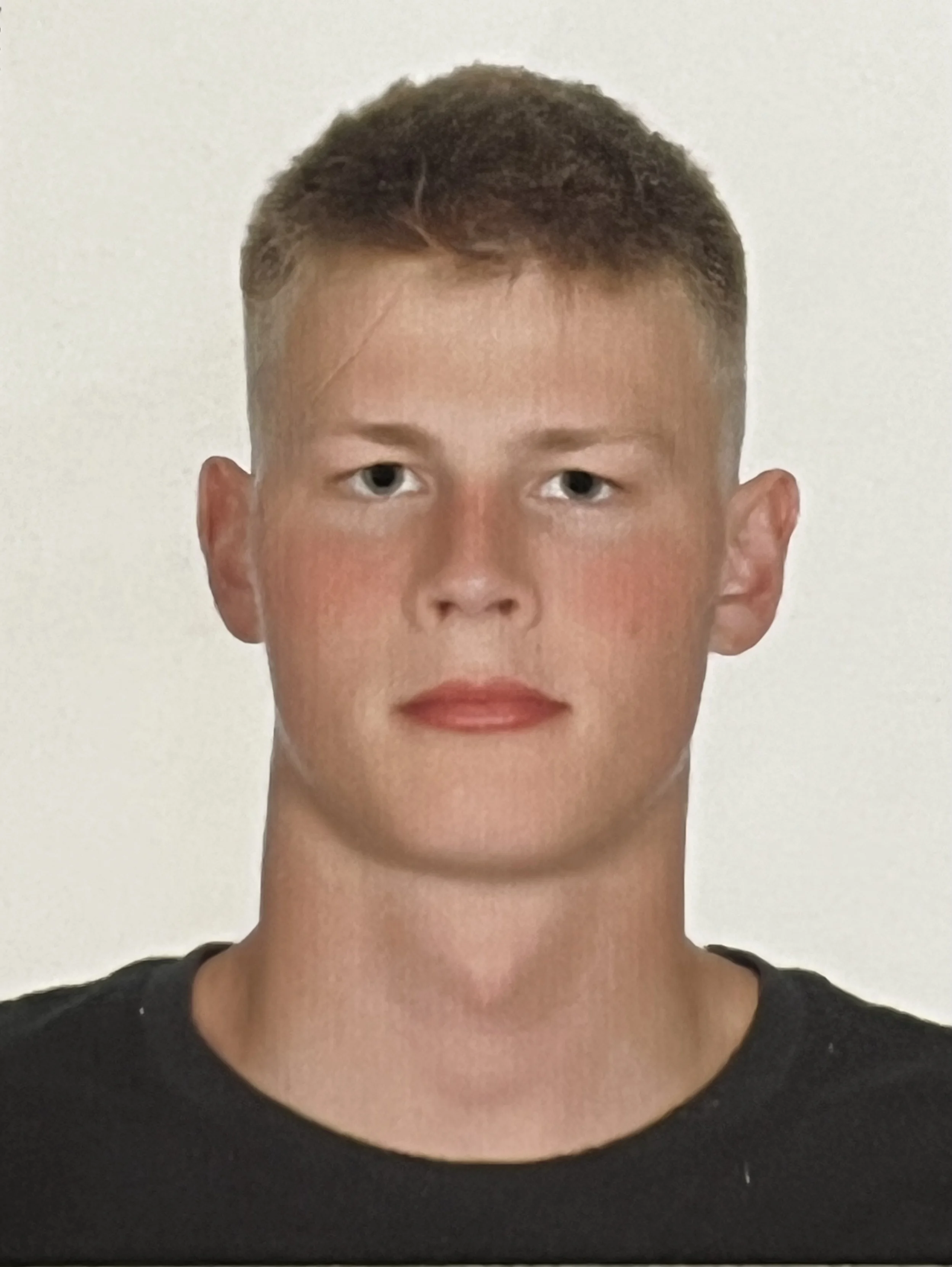 Дмитрий Виноградов