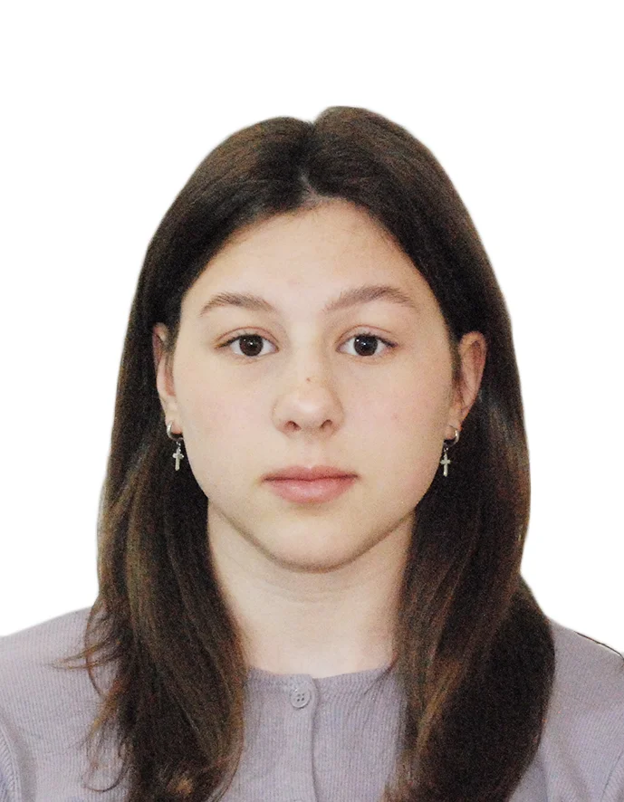 Анастасия Урусова