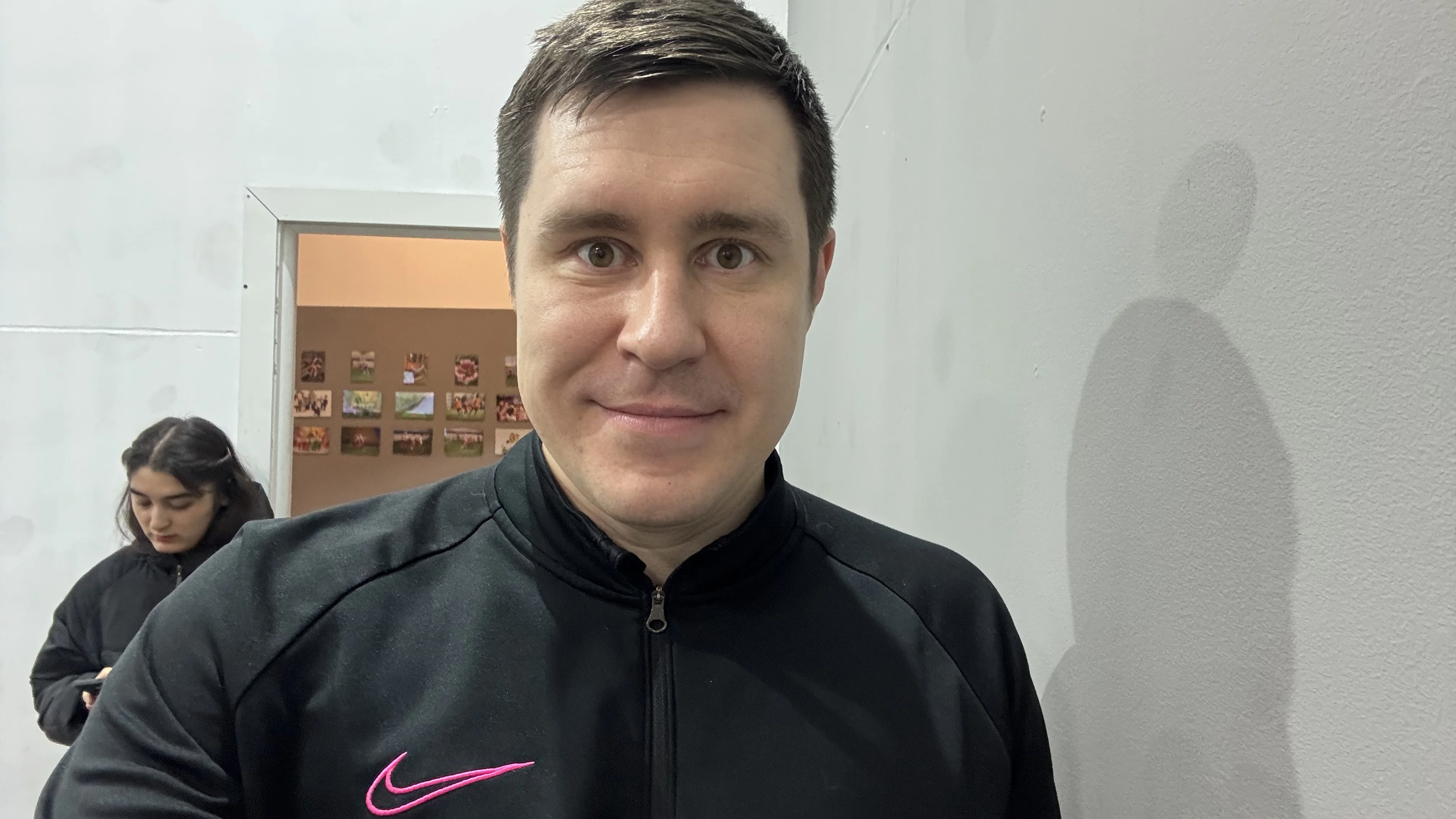 Никита Козлов