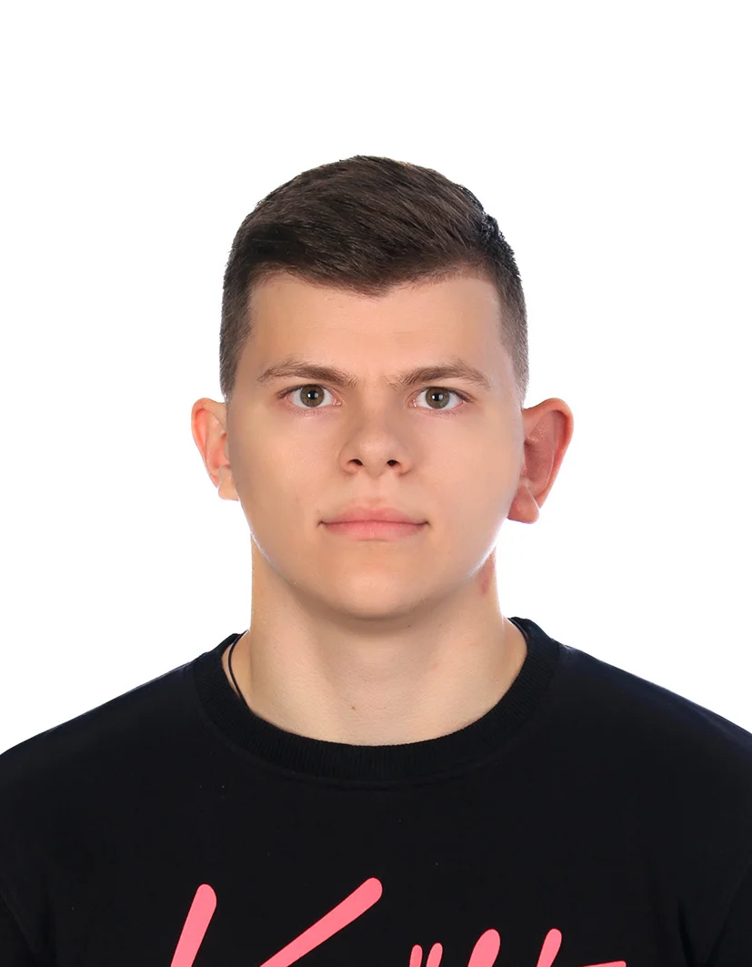 Дмитрий Милосердов