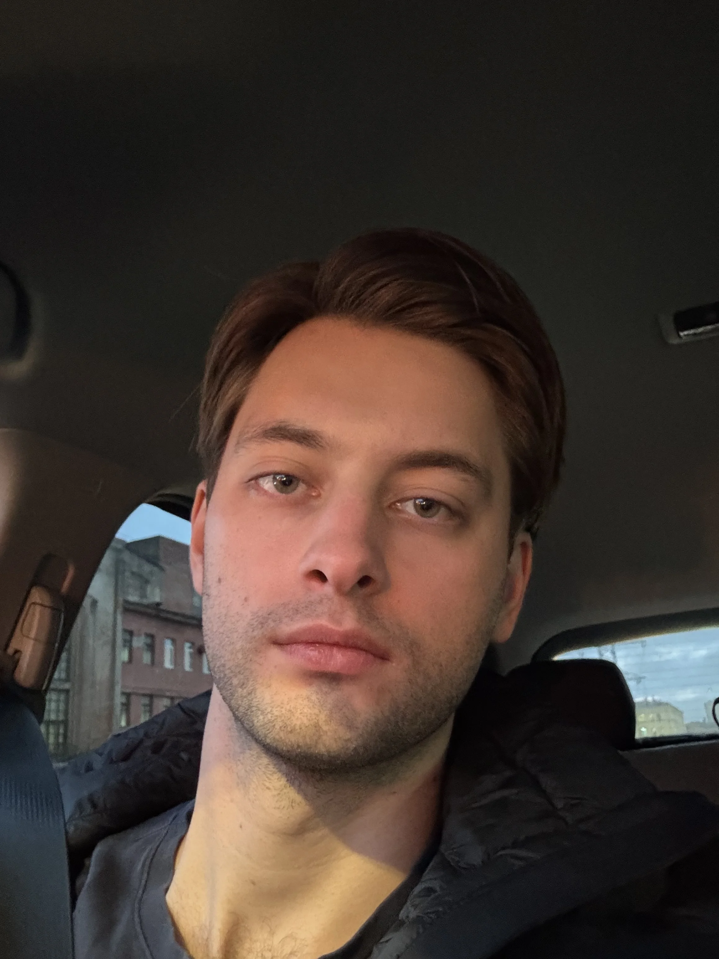 Валерий Новожилов