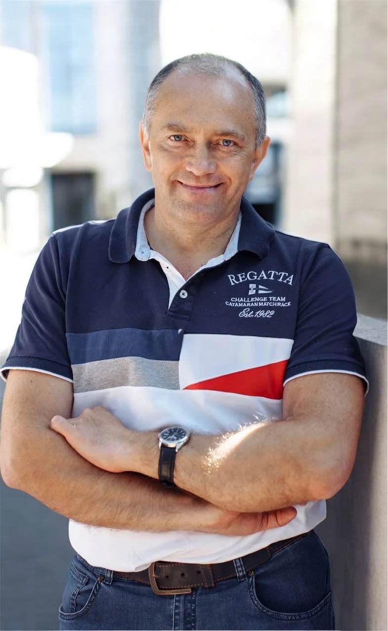Александр Федин