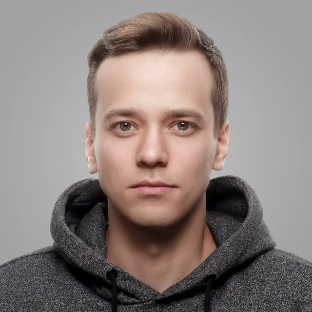 Константин Захаров