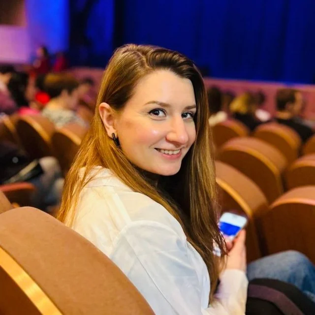 Елена Бузовир