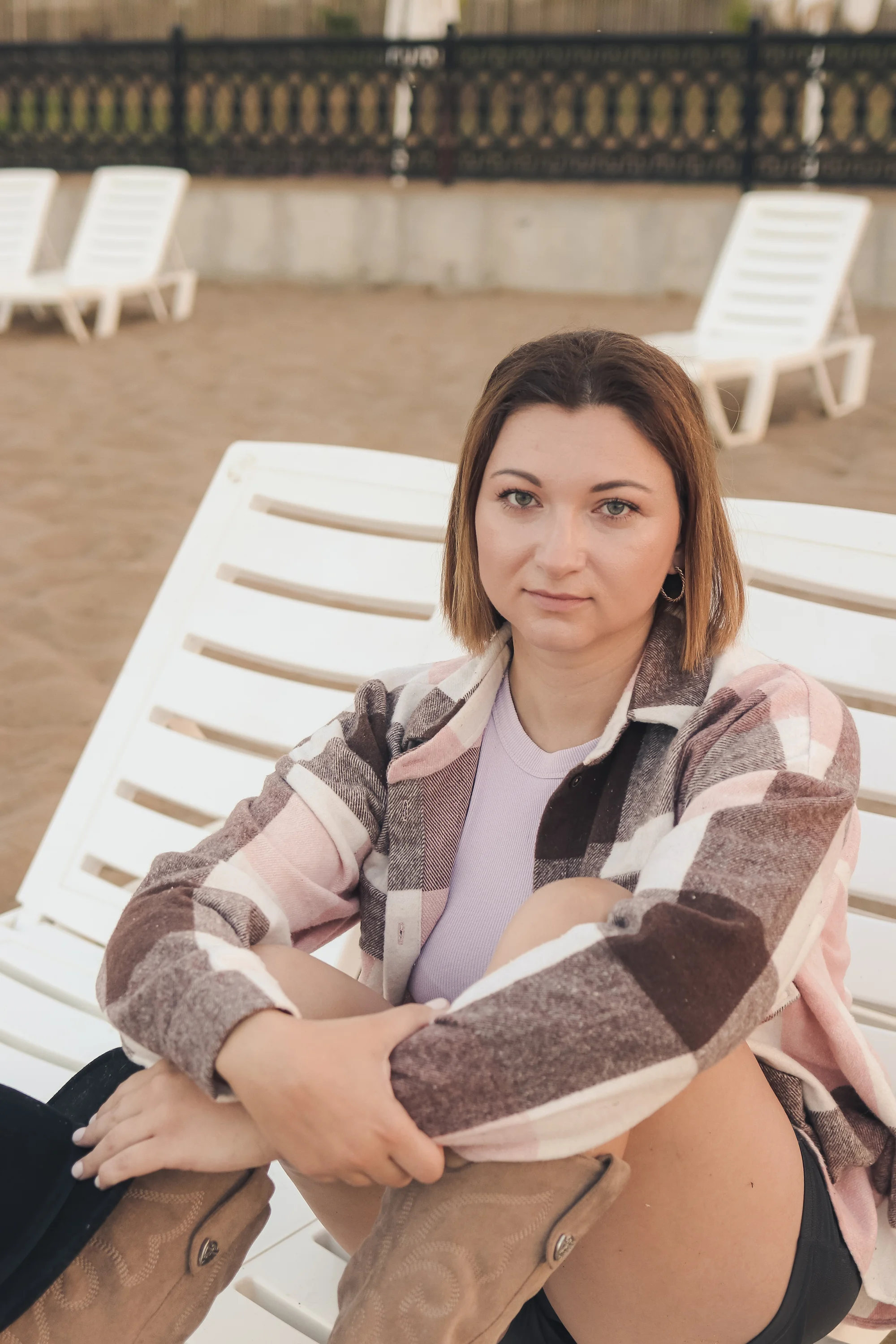 Екатерина Барбашина