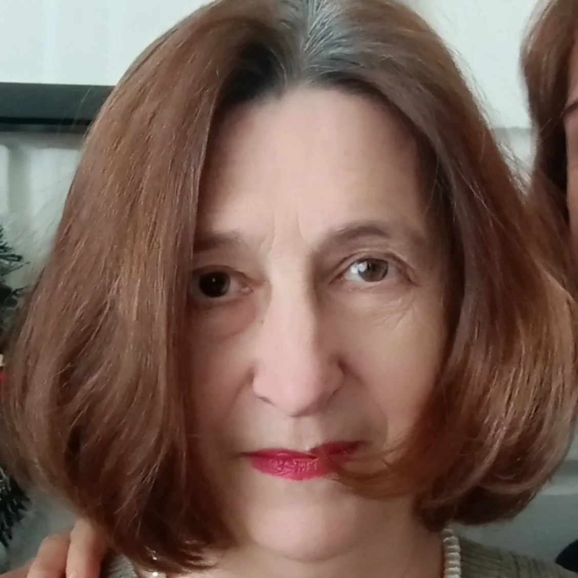 Людмила Казанцева