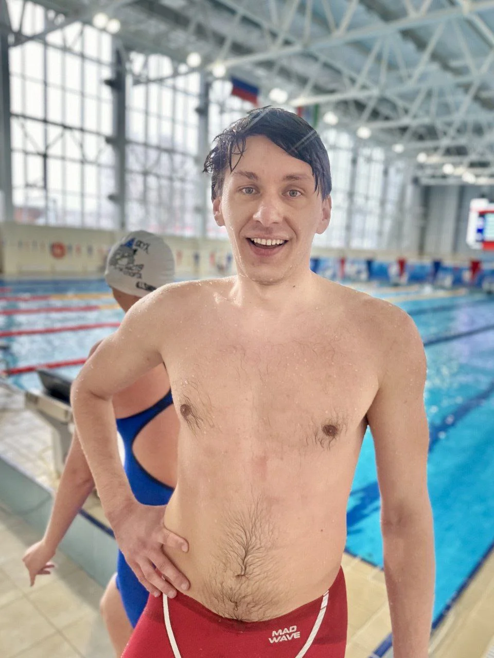 Александр Занин