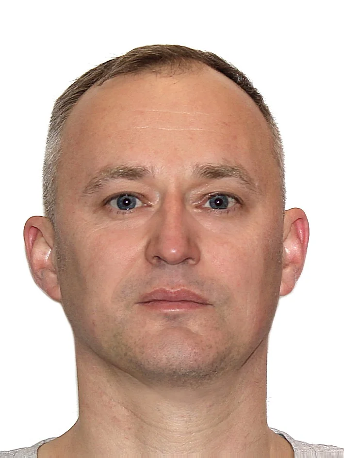 Сергей Козлов