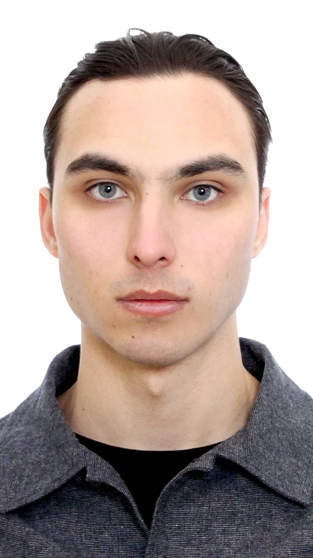 Владимир Шевцов
