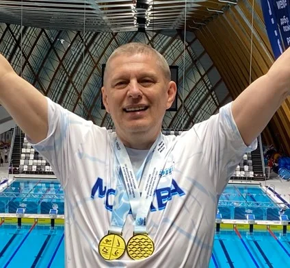 Юрий Аммосов