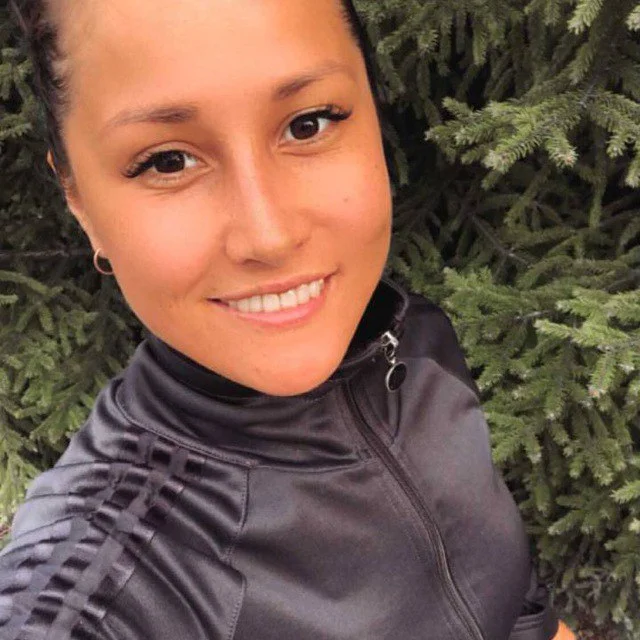 Екатерина Орлова