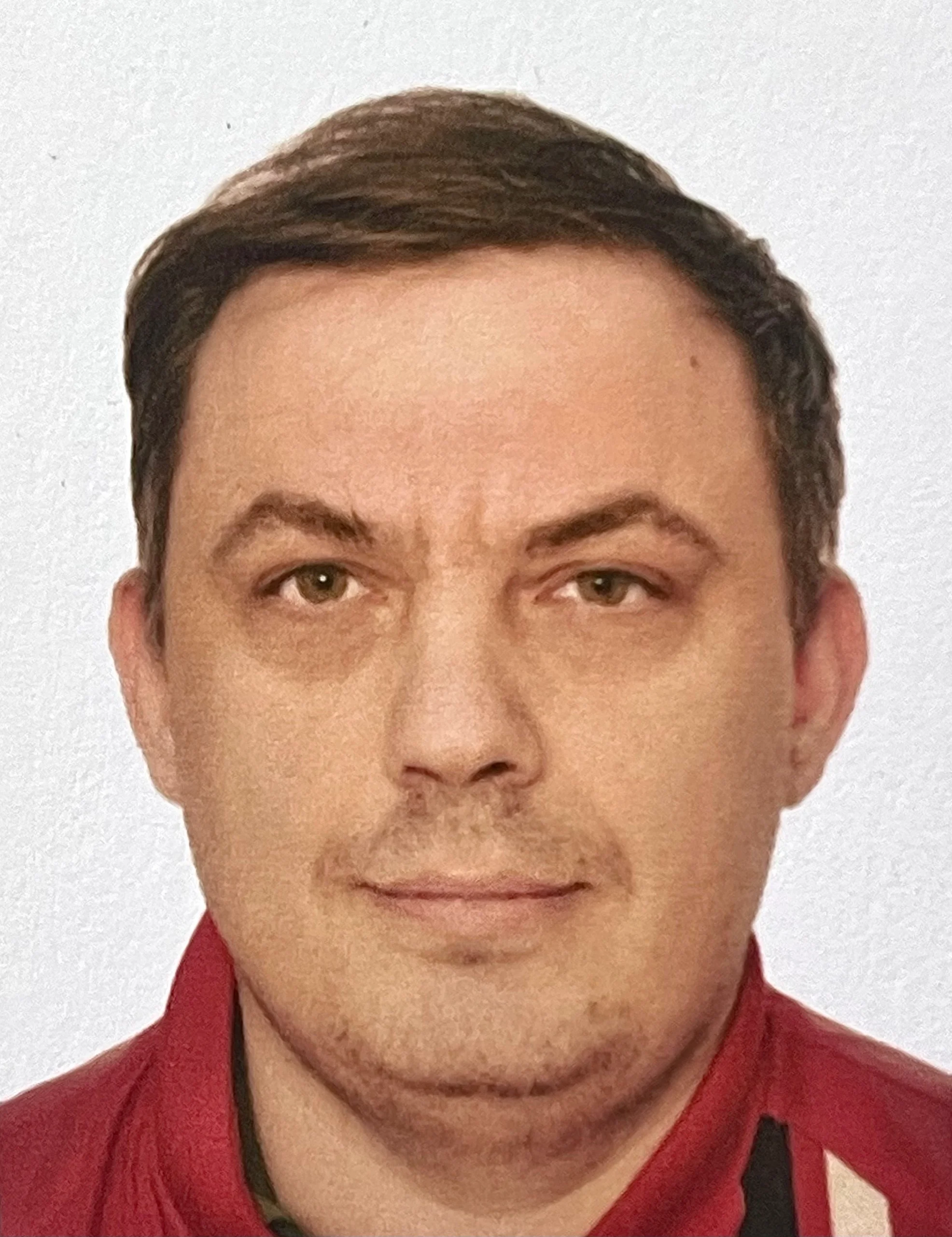 Денис Запольский