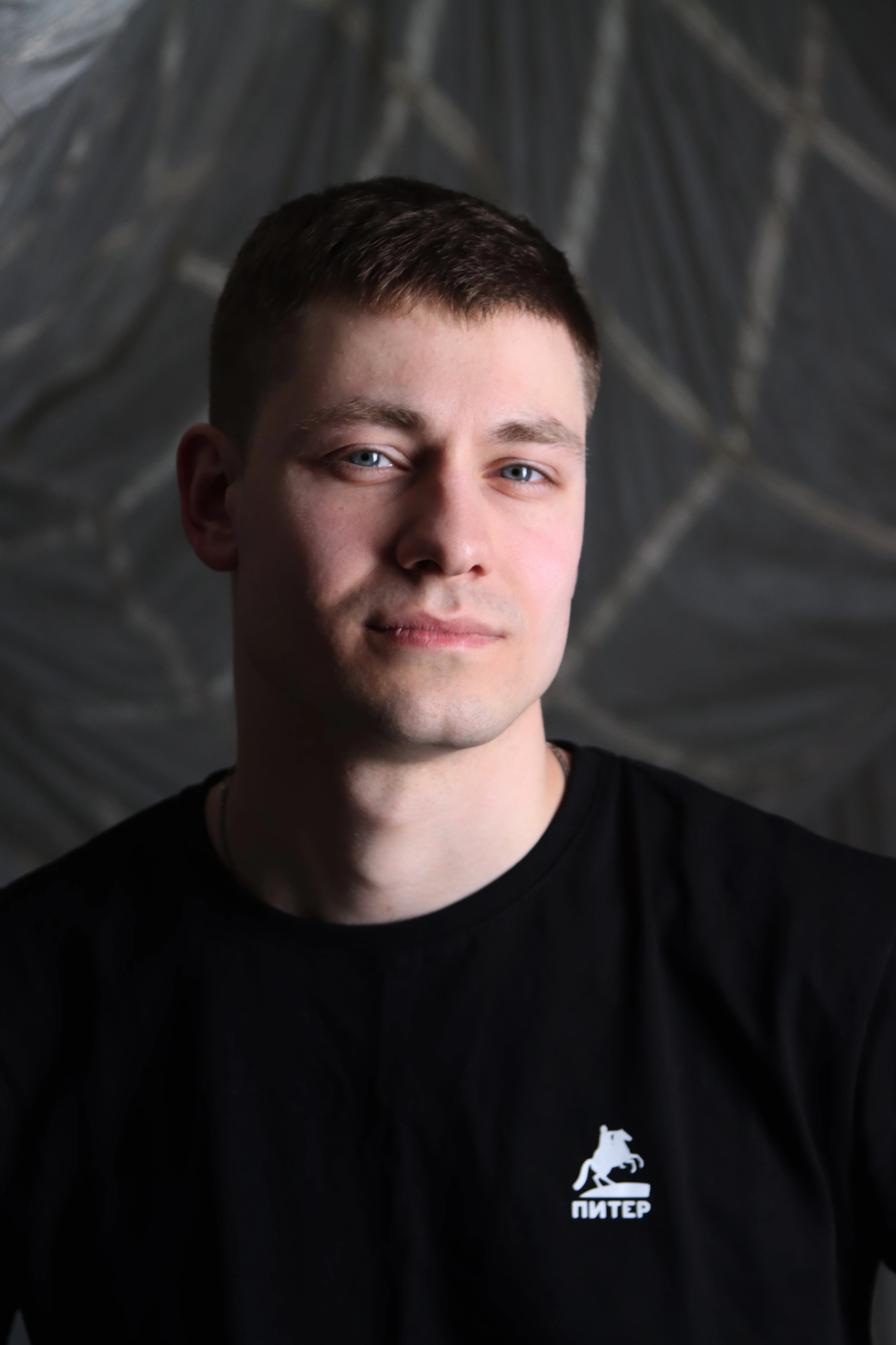 Константин Сунгатов