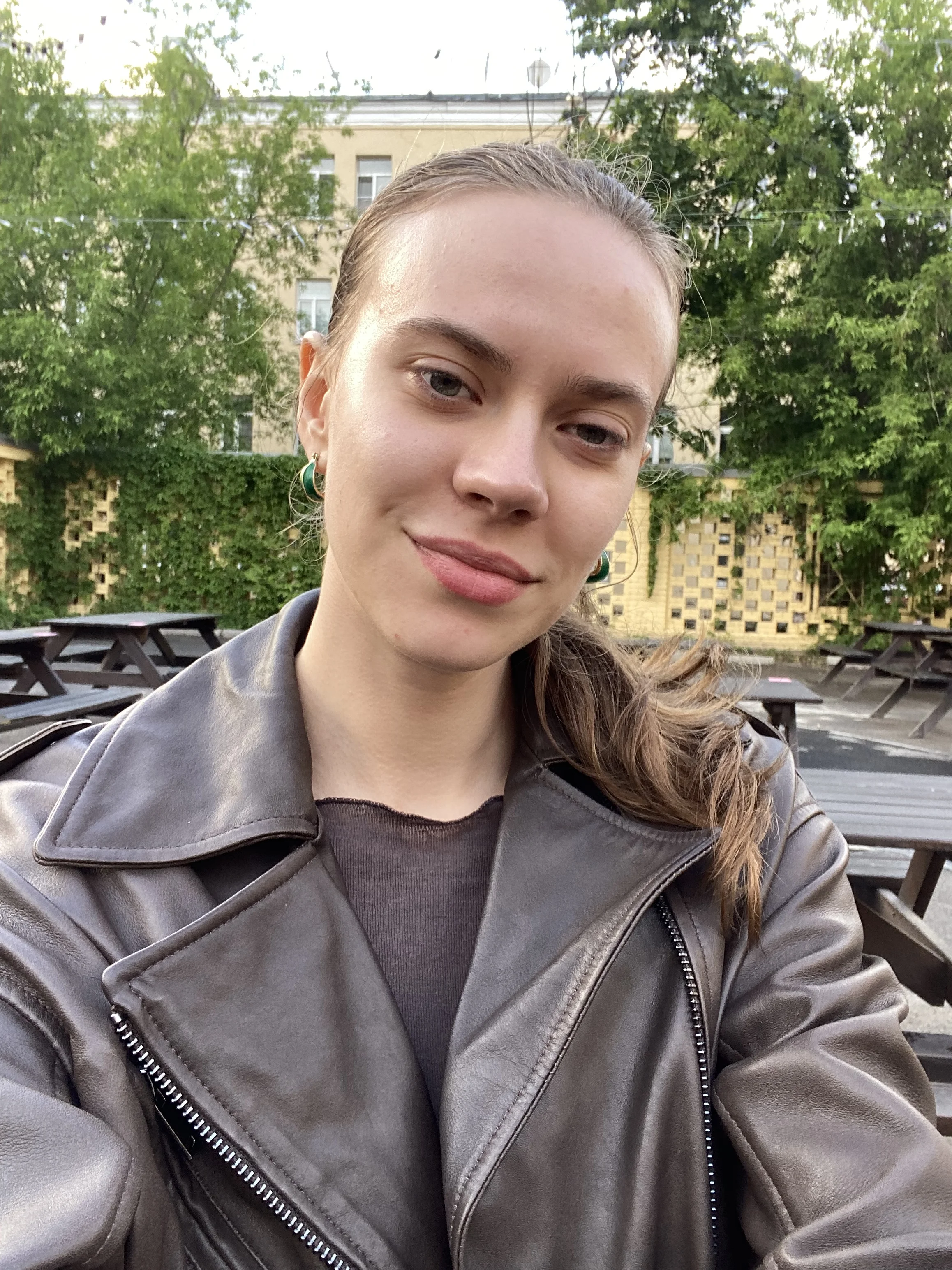 Евгения Богатырева
