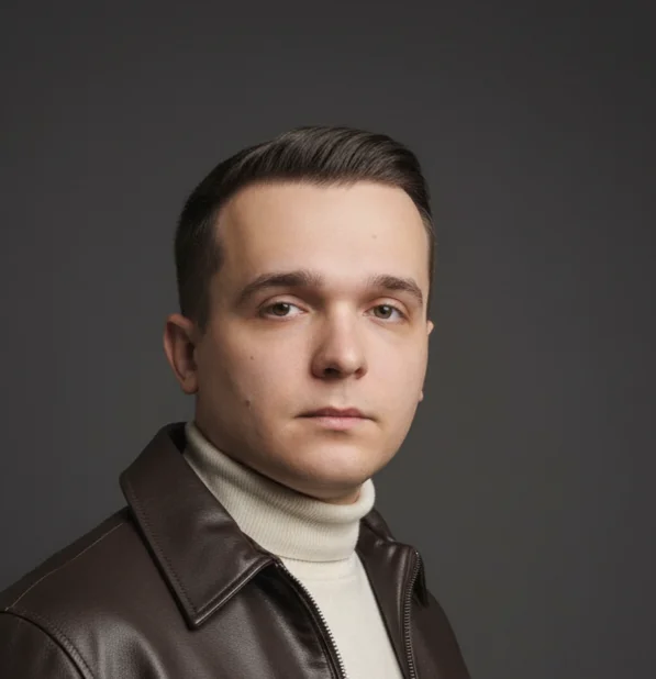 Даниил Воинов