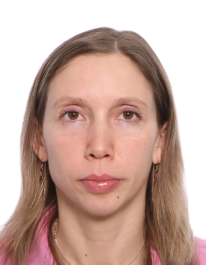Яна Беженарь