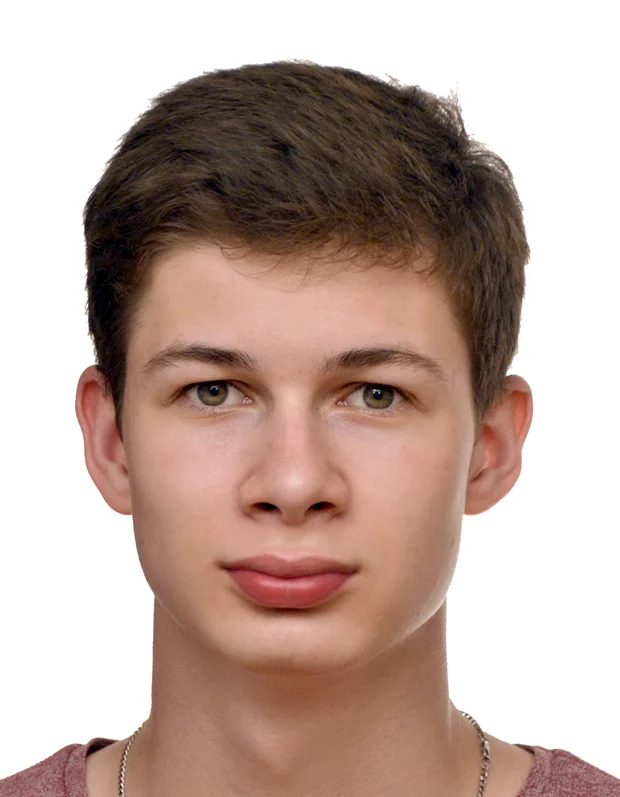 Артем Мамонтов