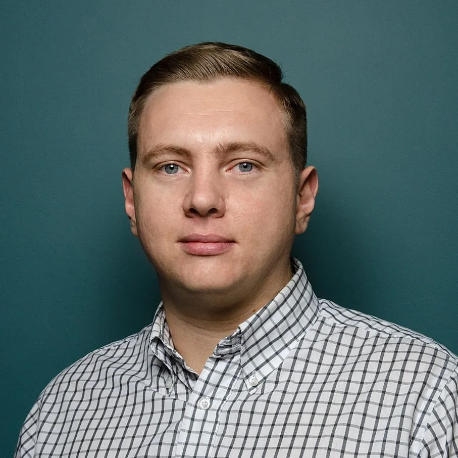 Михаил Жабин