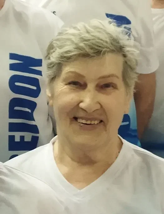 Алла Губина