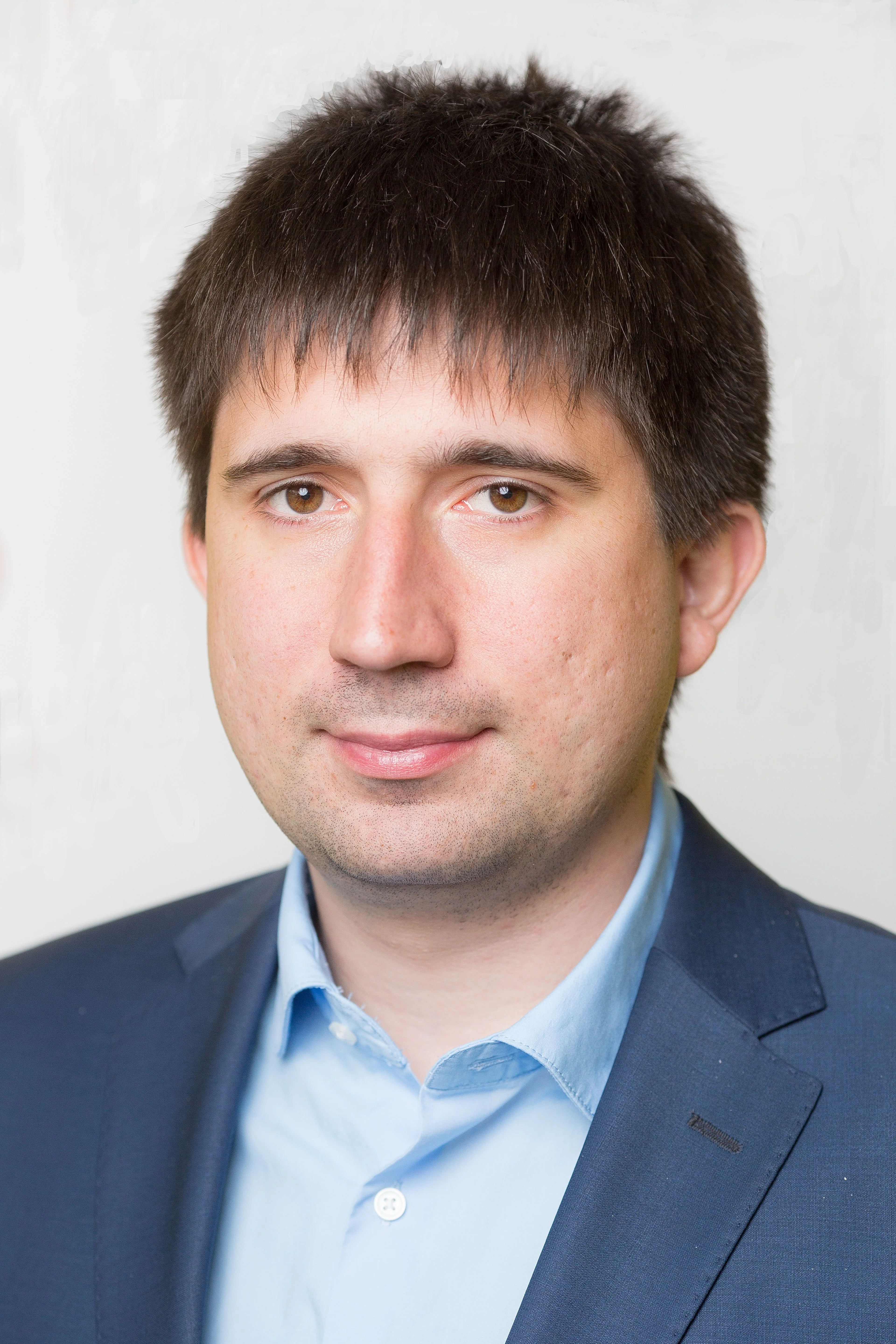 Александр Шемяков