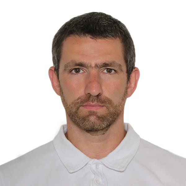 Евгений Калашников