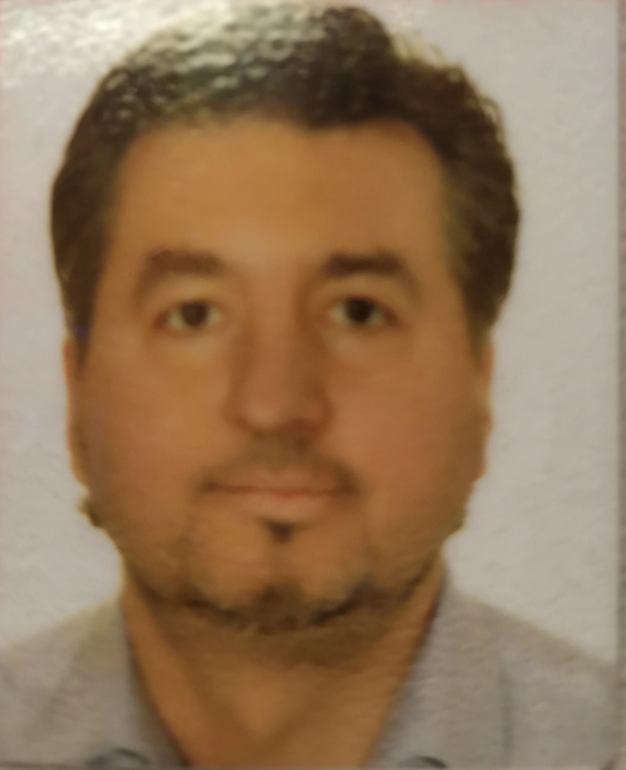 Андрей Кузнецов