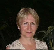 Любовь Бочкарева