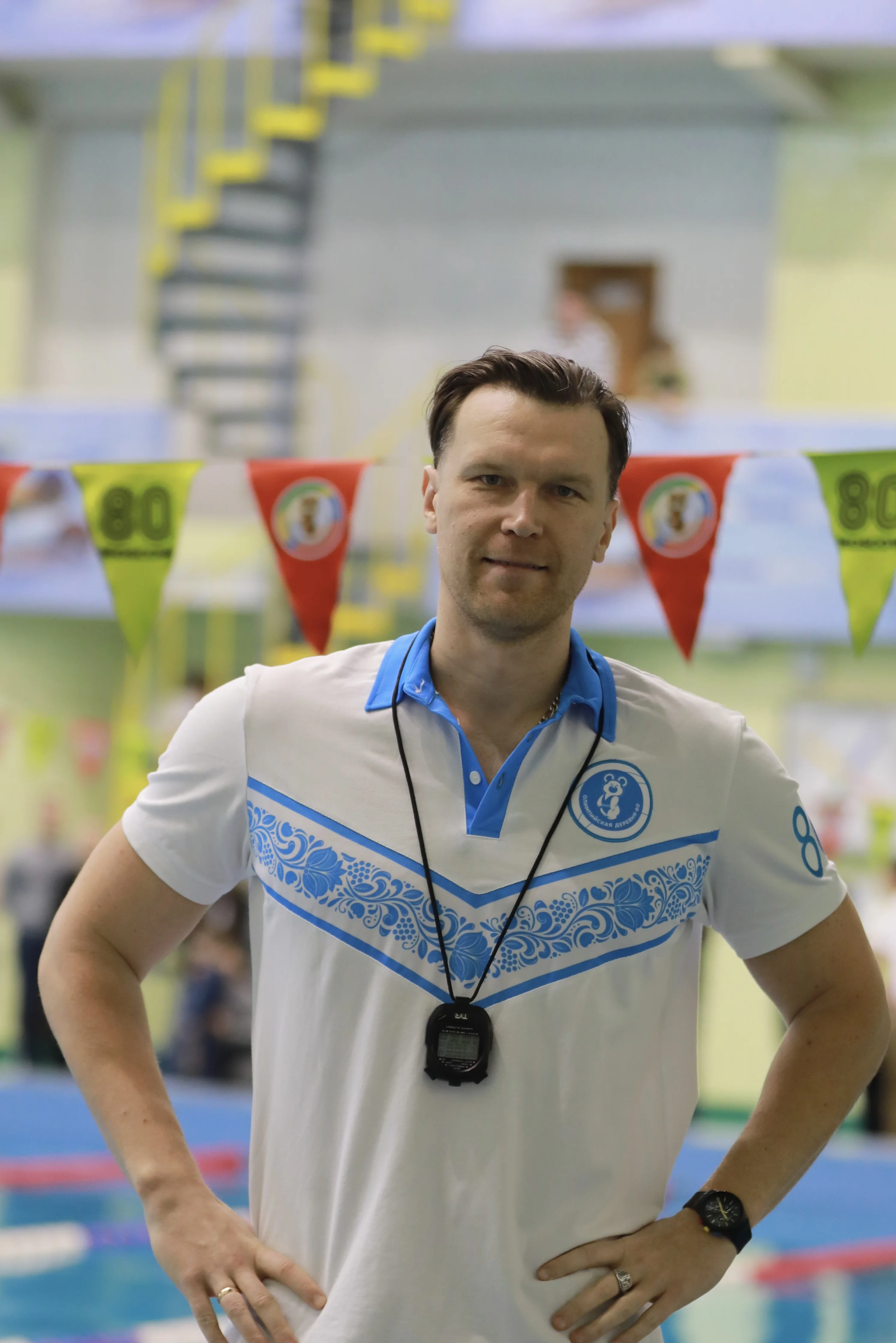 Алексей Дерлюгов