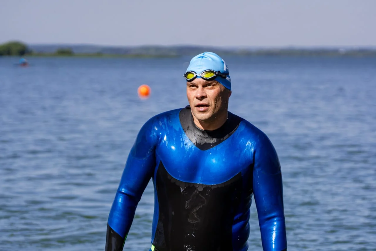 Сергей Доронин