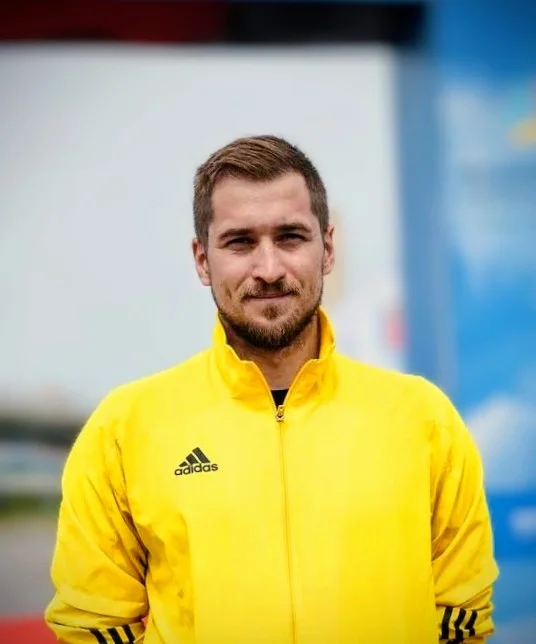 Дмитрий Григорьев