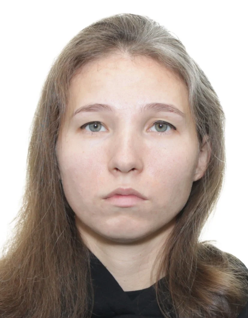 Анна Григорьева