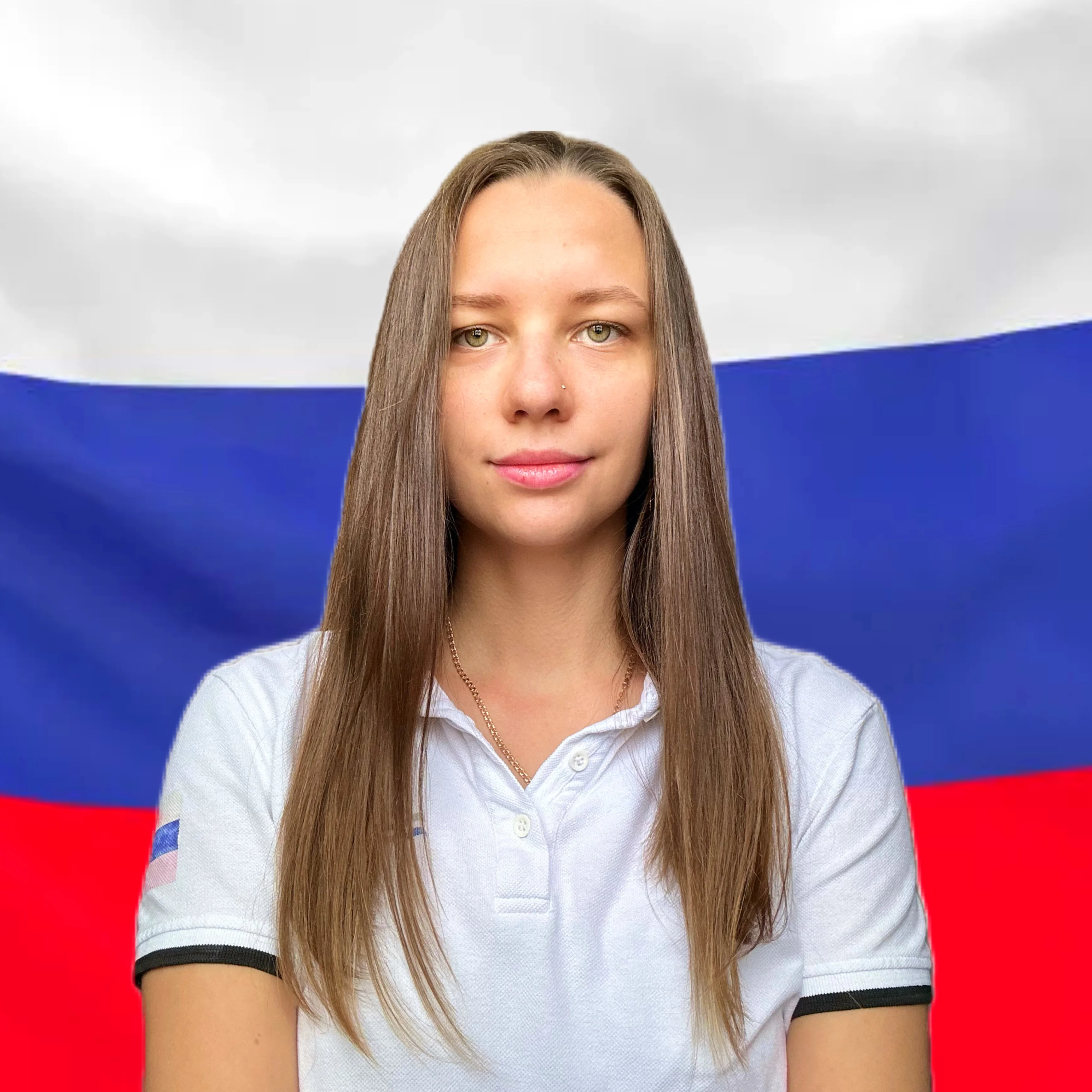Екатерина Стацевич
