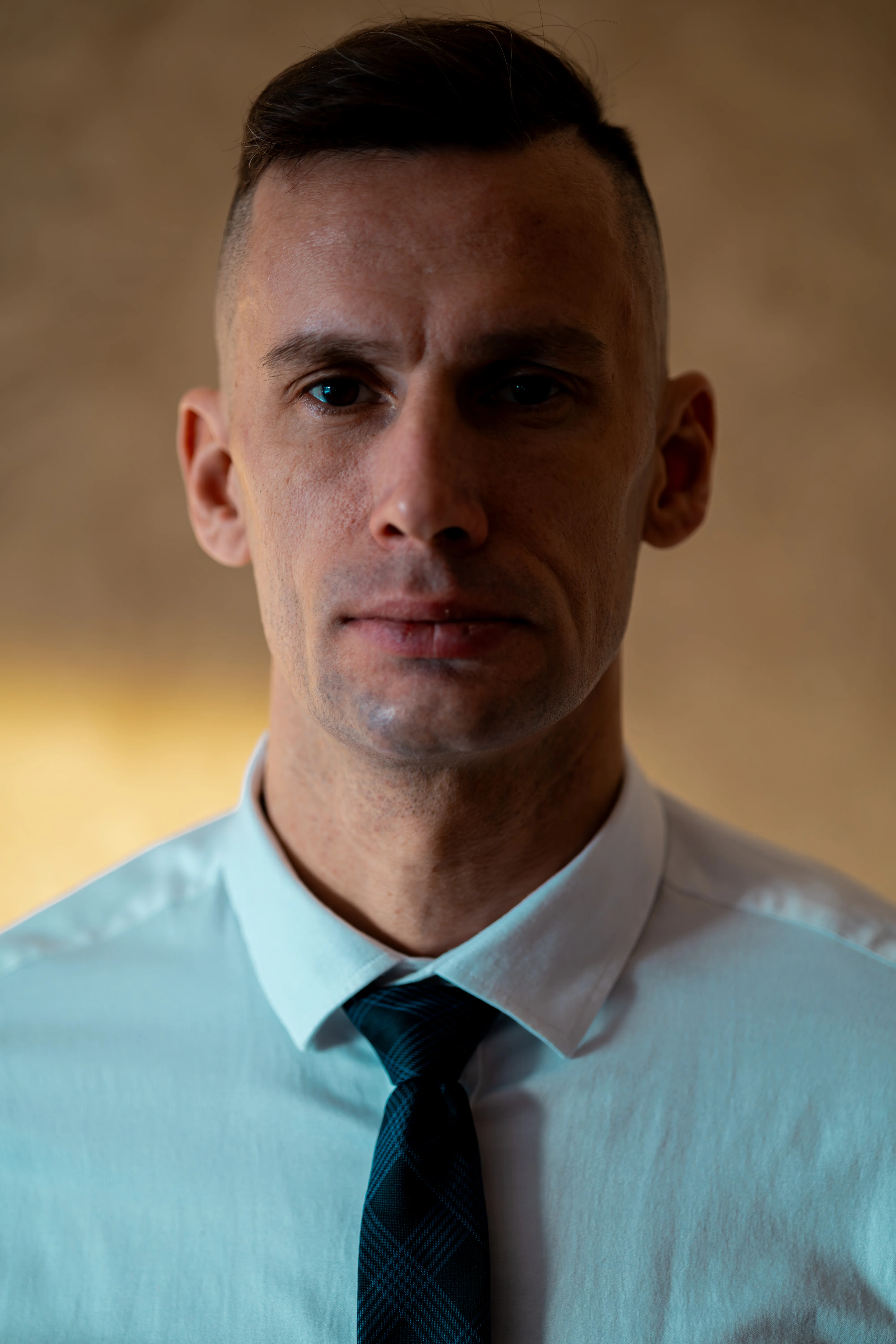 Андрей Берегалов