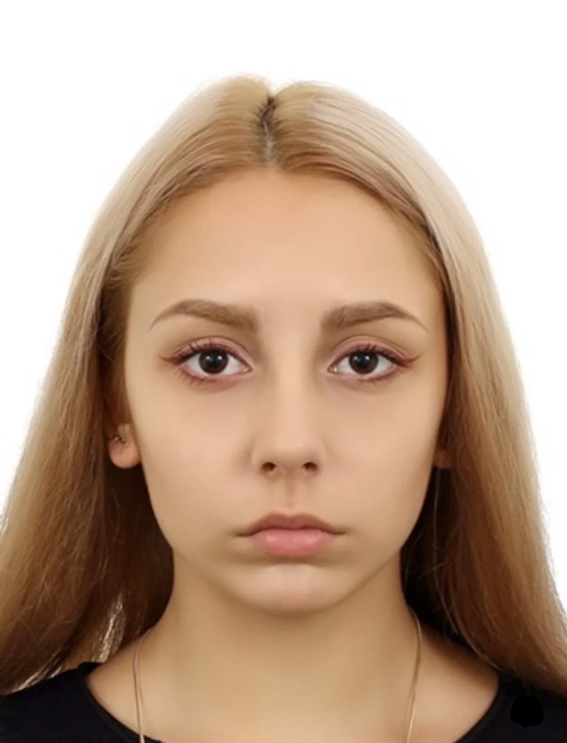 Дарья Терентьева
