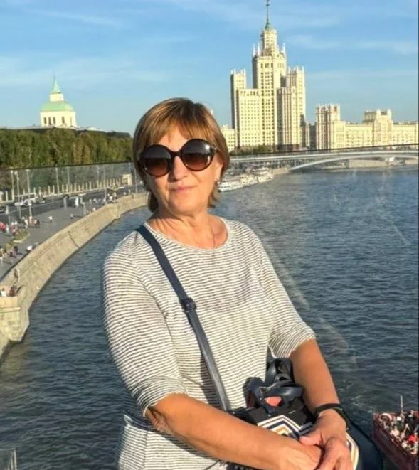 Ольга Сивкова