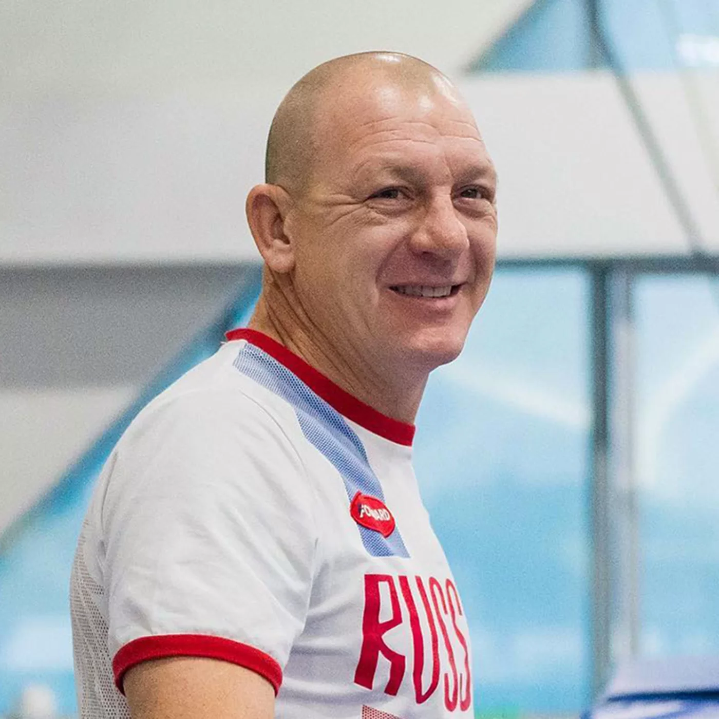 Дмитрий Саутин