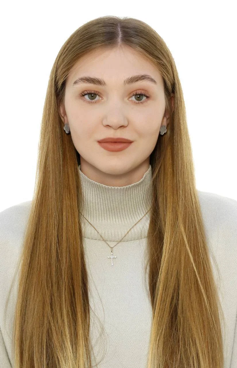 Екатерина Скорина
