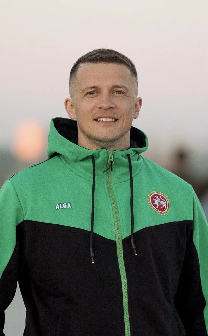 Александр Шимин