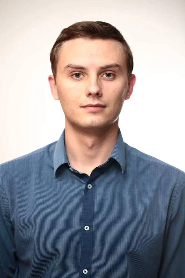 Павел Беликов