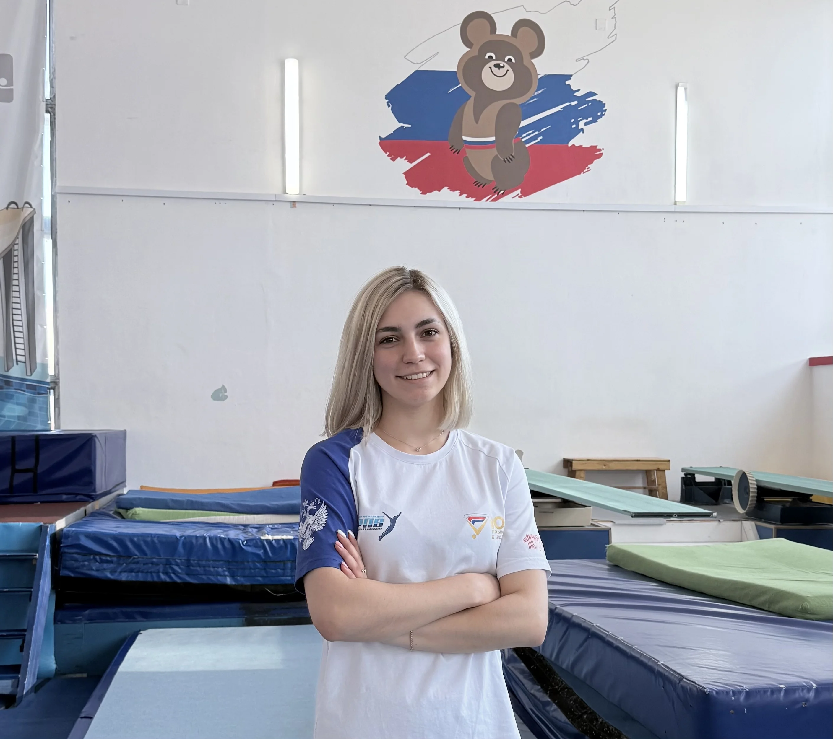Нелли Садова
