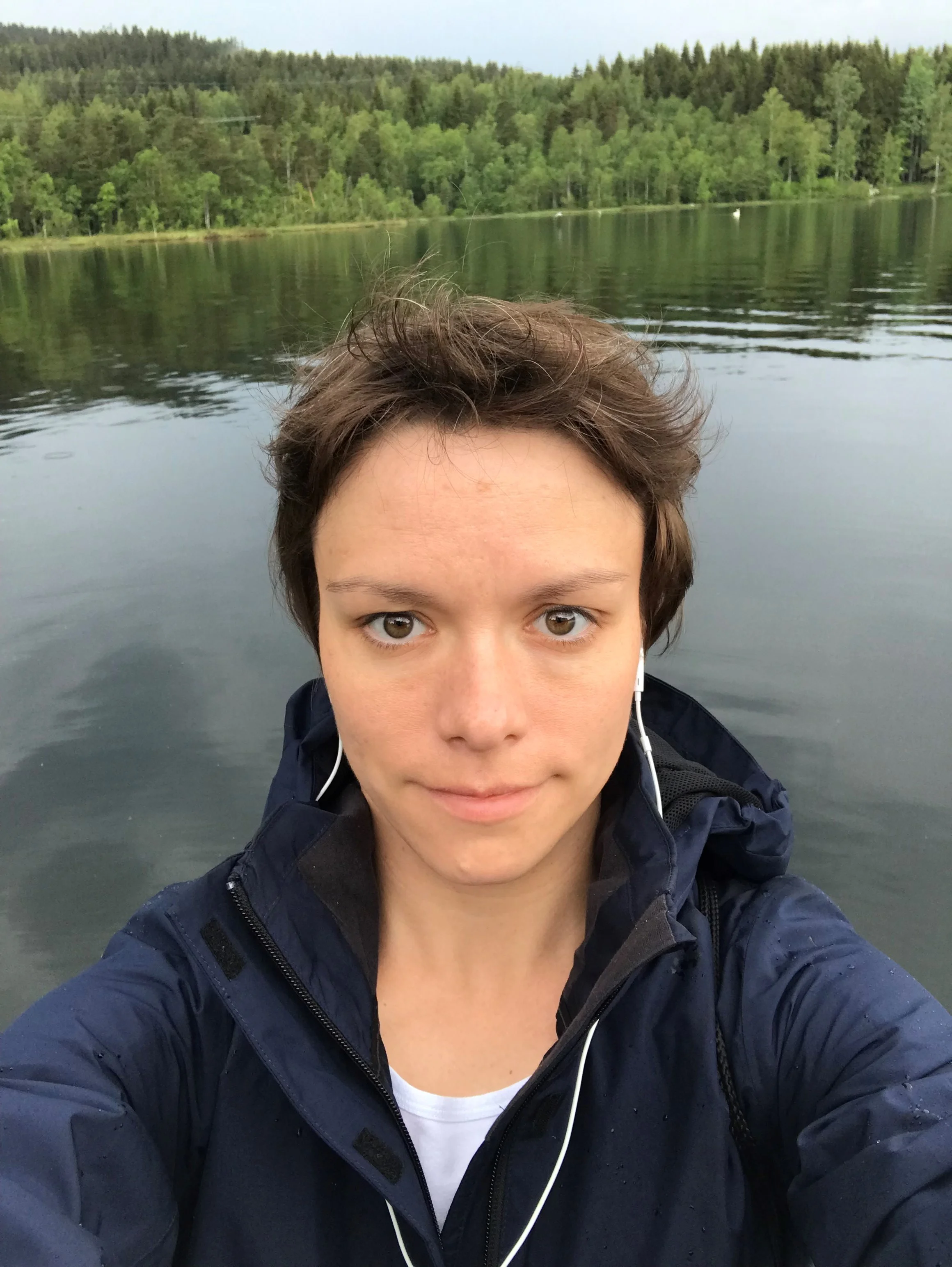 Евгения Лебедева