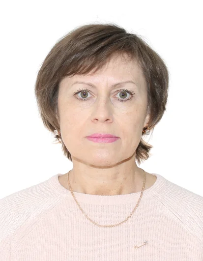 Ирина Боброва