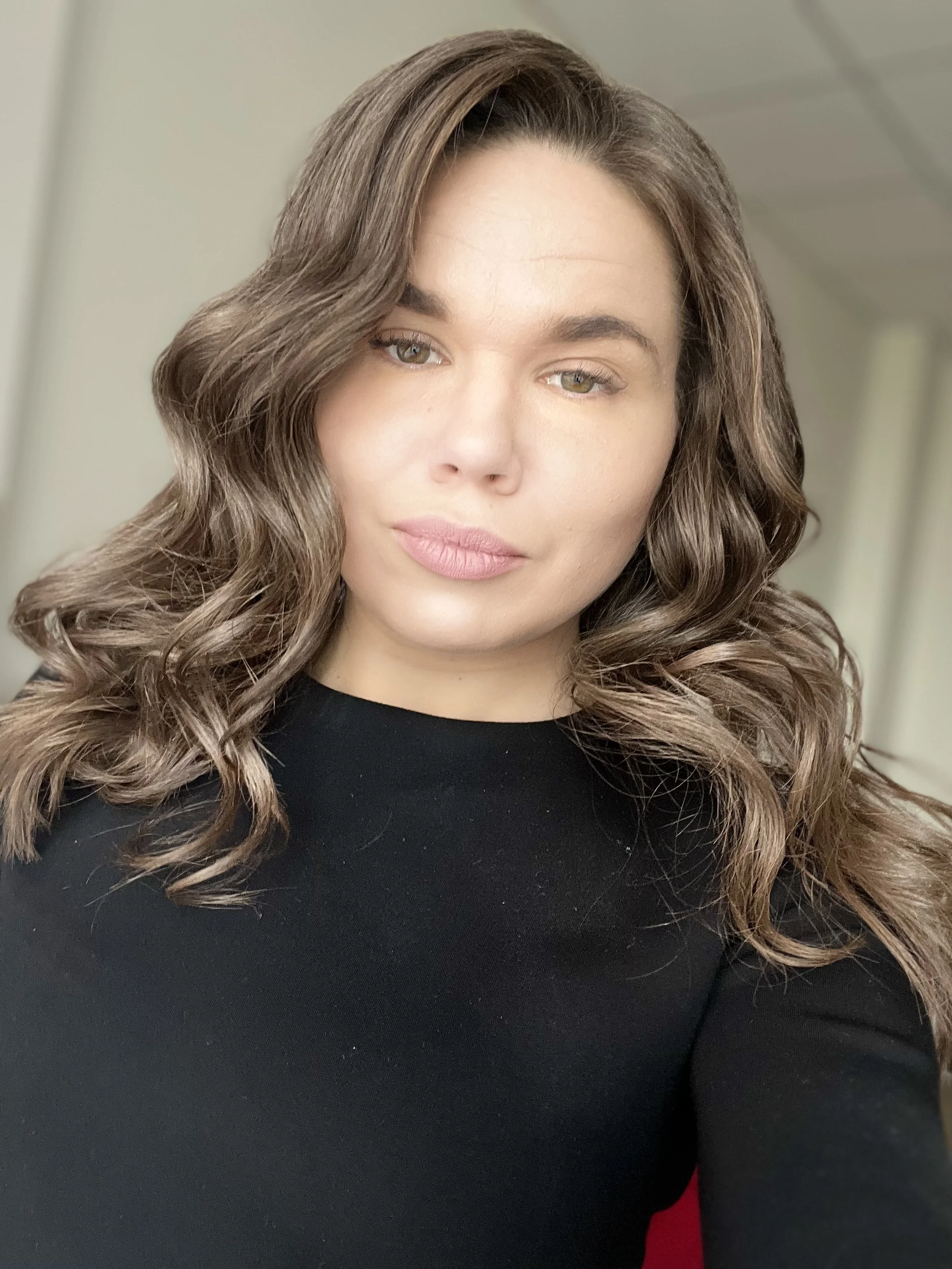 Наталья Сельцова