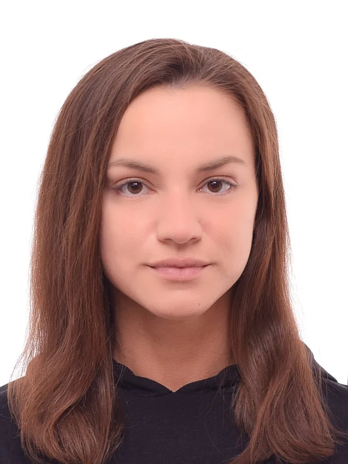 Ольга Жаринова
