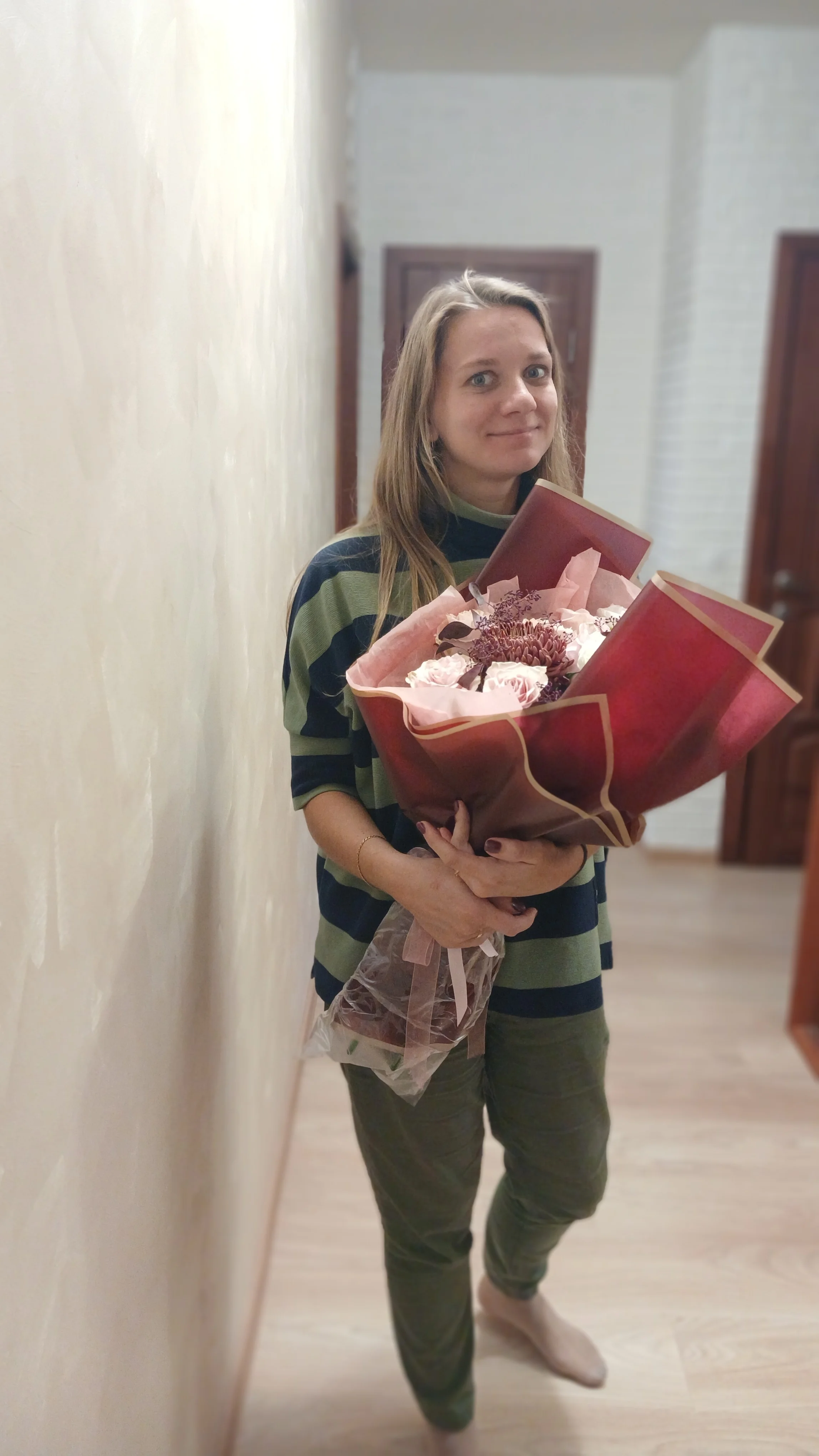 Ксения Овчинникова