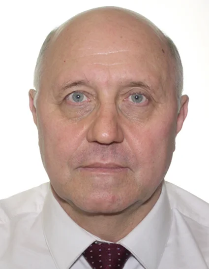 Александр Романов