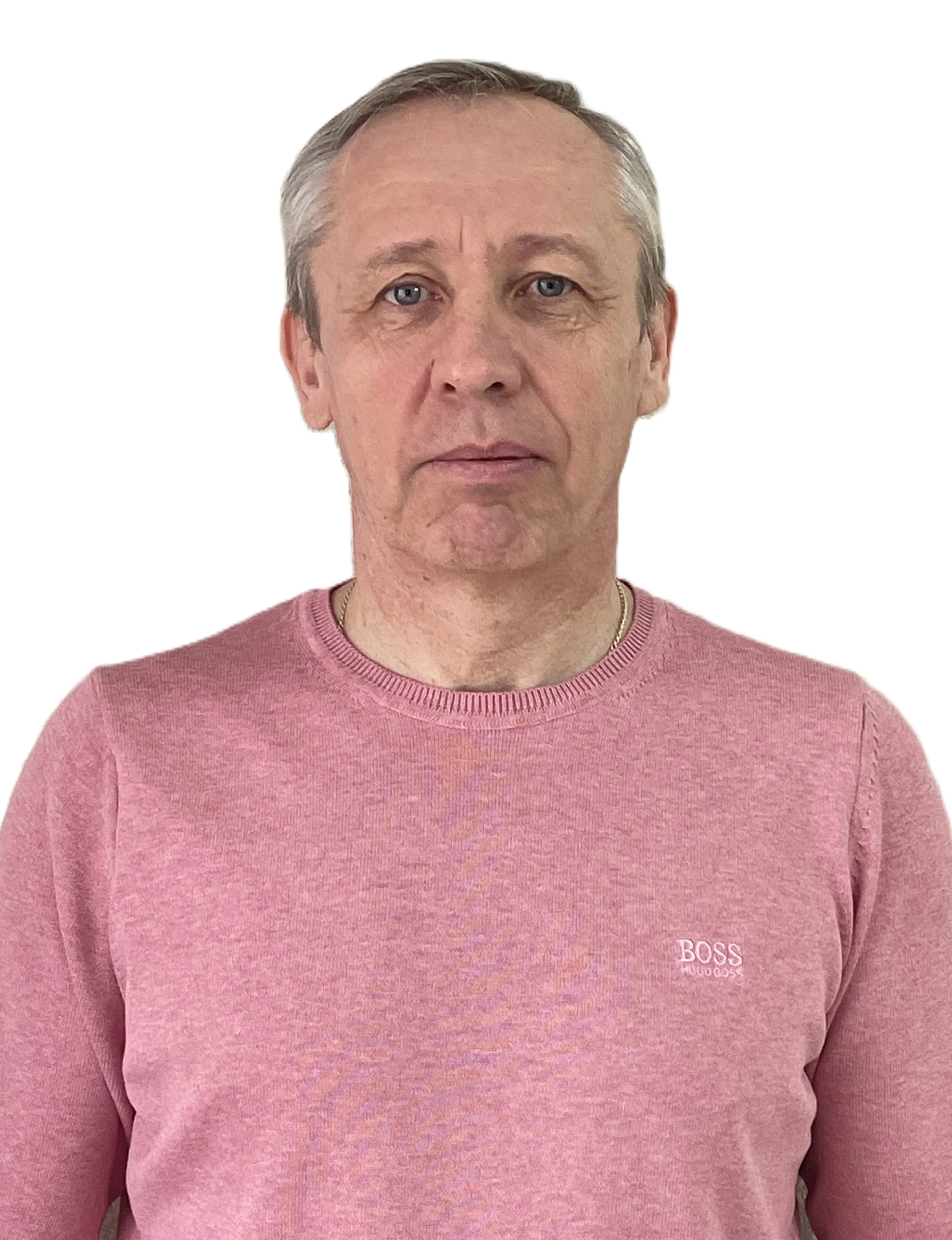 Юрий Гаранин