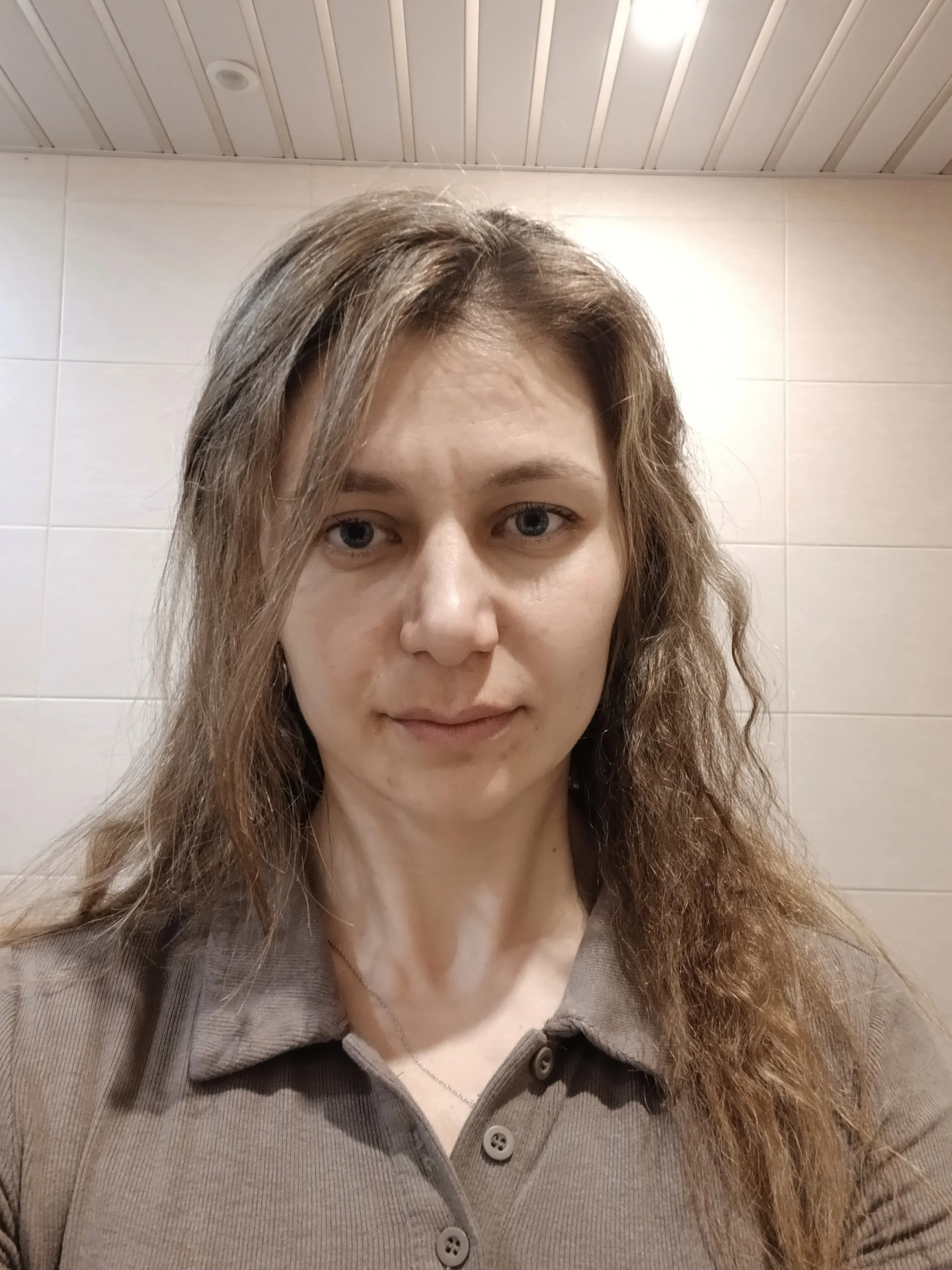 Наталья Азаренкова