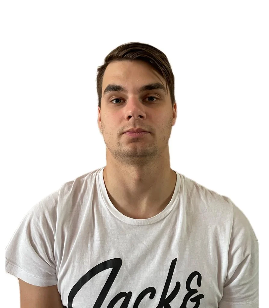 Дмитрий Бывшев