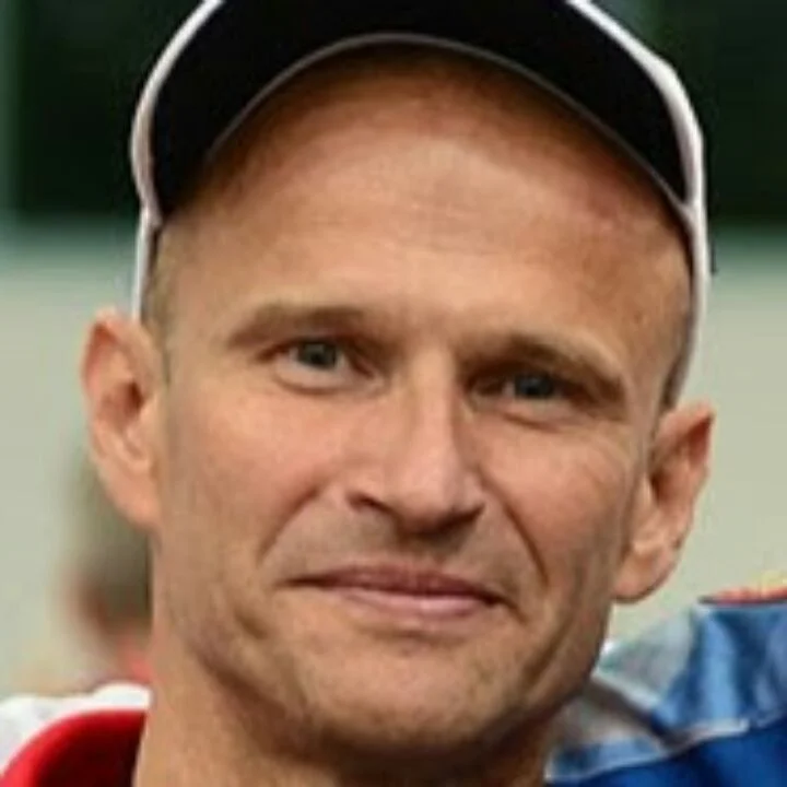 Владимир Афанасьев